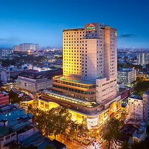 Hotel Windsor Plaza, Ho-Chi-Minh-Stadt