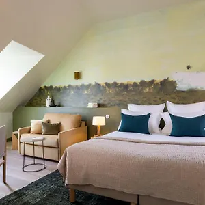 Hotell Le Petit Oberkampf & ****