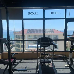 Ronal , 다낭 베트남