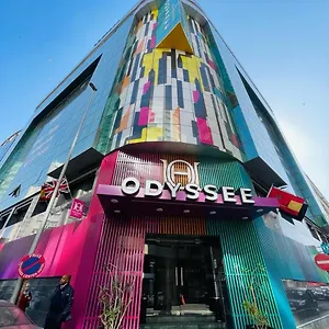 Odyssee Boutique מלון קזבלנקה