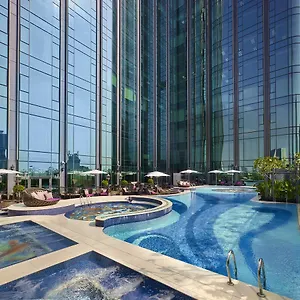The Reverie Saigon Residential Хошимин