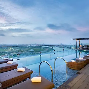 Hotel Liberty Saigon Riverside, Ho-Chi-Minh-Stadt