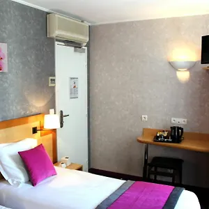 Hotell Du Chemin ***