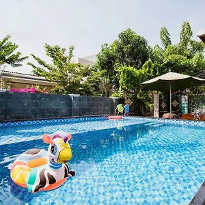 Tue Tam Garden וילה הוי אן