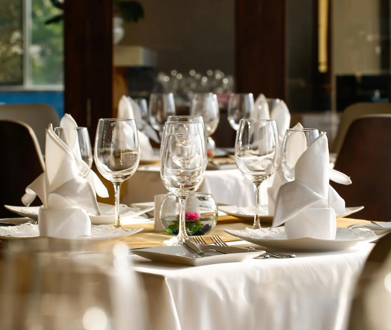 הו צ'י מין סיטי Orchids Saigon Hotel